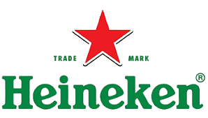 Logo Heineken