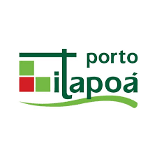 Logo Porto Ilapoá